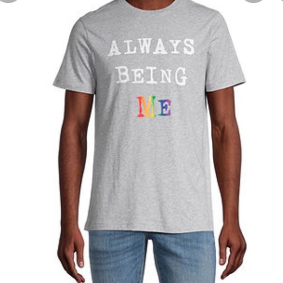 ALWAYS BEING ME PRIDE 🏳️‍🌈 COLLECTION 🌈 - Picture 2 of 5